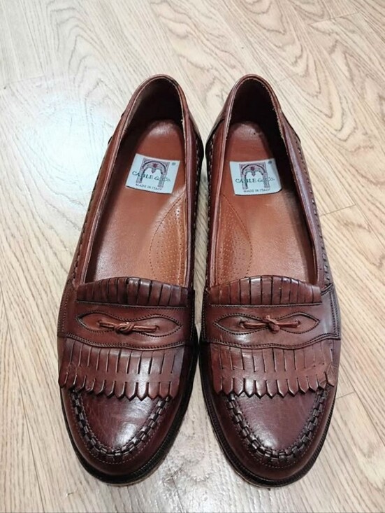 Men\'s Loafer Shoes